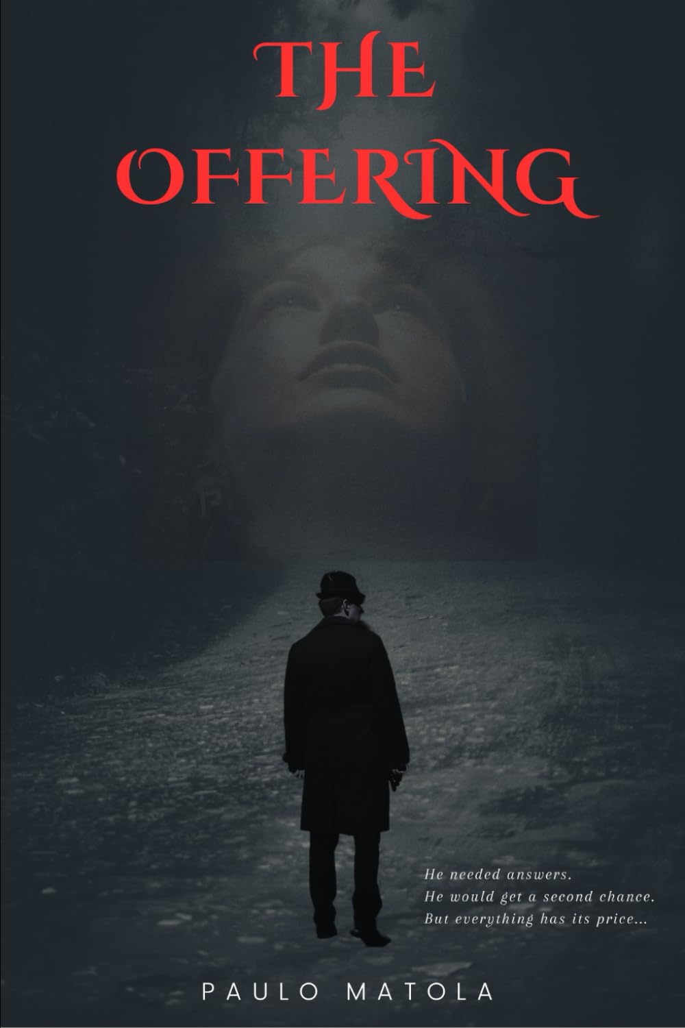 The Offering