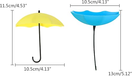 Miniatura 6 de Paquete de 3 plataformas de salto de planeador de azúcar, cadena de escalada, juguete de entrenamiento autoadhesivo, color brillante, forma de