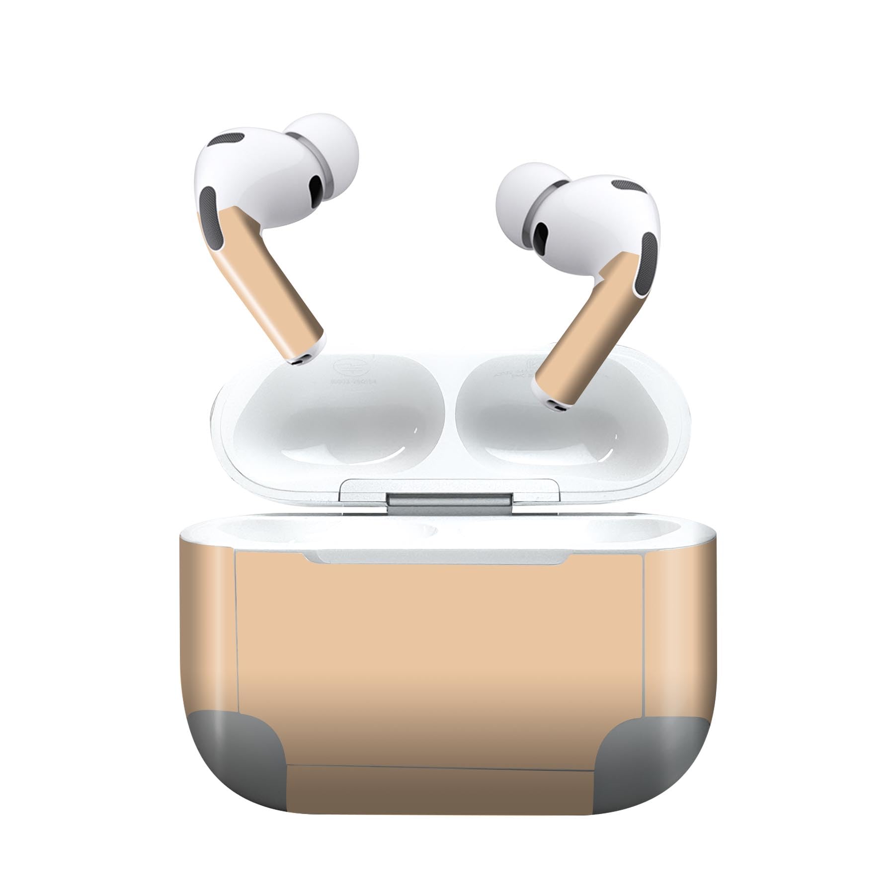 り*ん様 未開封シールありAirPods pro3本体 Amazon | igsticker AirPods Pro 3 用 デザインスキンシール 第3世代