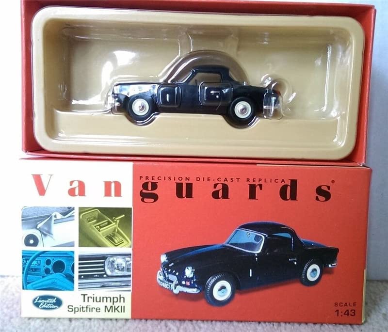 特価 Provence (1/43) トライアンフ Spitfire LM Diecast model cars Triumph Spitfire 1/43 Spark No.53 24h Le