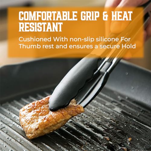 Air Fryer Rack Set 8pcs Compatible with Ninja Air fryer Dual Drawers, Instant Vortex plus, Tower, Cookwise, Other Rectangular Basket (See Details) Stainless Steel Grill Airfryer Accessories,Brush&Tong Air Fryer Rack Set 8pcs Compatible with Ninja Air fryer Dual Drawers, Instant Vortex plus, Tower, Cookwise, Other Rectangular Basket (See Details) Stainless Steel Grill Airfryer Accessories,Brush&Tong