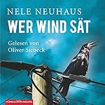 Wer Wind sät (Bodenstein & Kirchhoff 5)