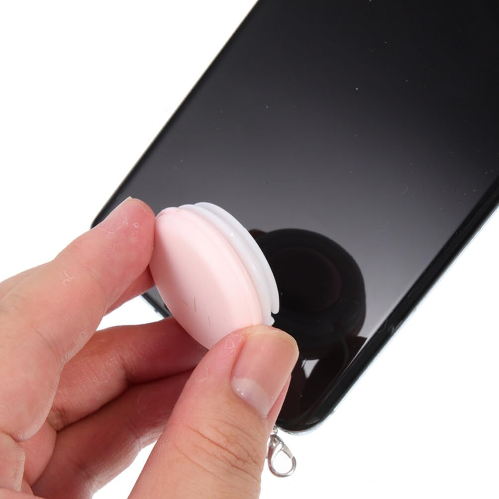 ULTECHNOVO 30 Piezas limpiaparabrisas toallitas para Celular Herramienta limpiadora de Screen Cleaner Limpiador Pantalla los anteojos Toallas Herramienta de Limpieza de Lentes Bolsas