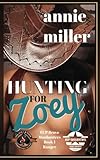 Cover zum Buch Hunting for Zoey