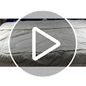 Image of Dream Weaverz Microfibre Comforter Double Bed | 200 GSM Siliconized Polyester | All Season AC Quilt | Khadi Solid Print | Anti Pilling | Machine Washable | Pink (230x250 CM)