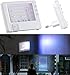 Produktbild VisorTech Fernsehsimulator: Steckdosen-TV-Simulator zur Einbrecher-Abschreckung, 32 LEDs, 2,2 Watt (TV Imitator)