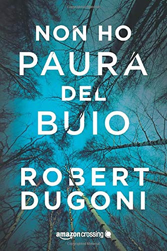 Non ho paura del buio