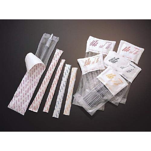 PYREX 25mL Shorty Disposable Serological Pipets, TD, Multi