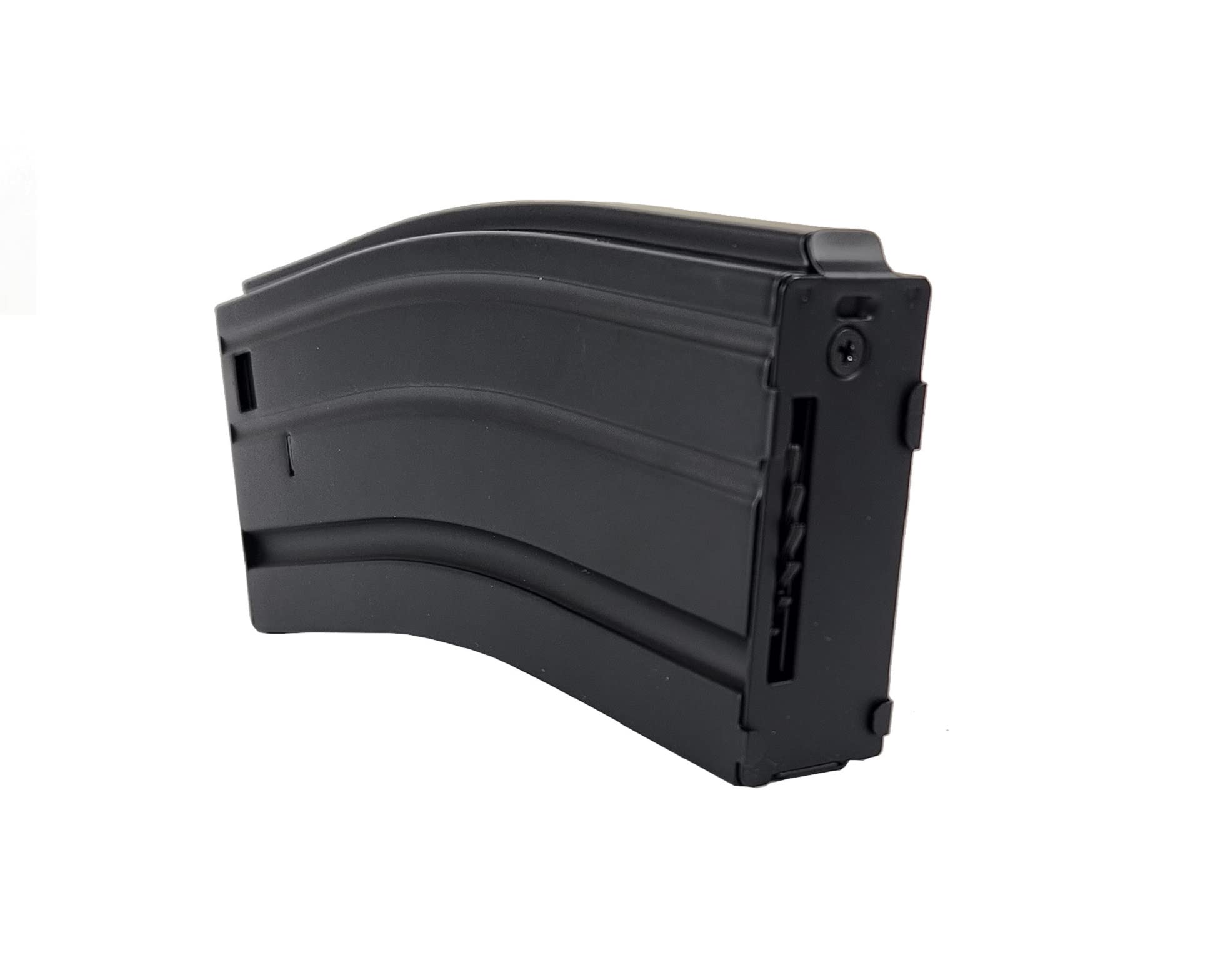 Hi-Cap Mag 450rds / Softair Magazin / AR15 + M4 + M16 / High Cap/Winding HICAP Y