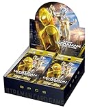 円谷プロダクション(Tsuburaya) ウルトラマン カードゲーム ブースターパック05勇輝の黎明[BP05] (BOX)24パック入り