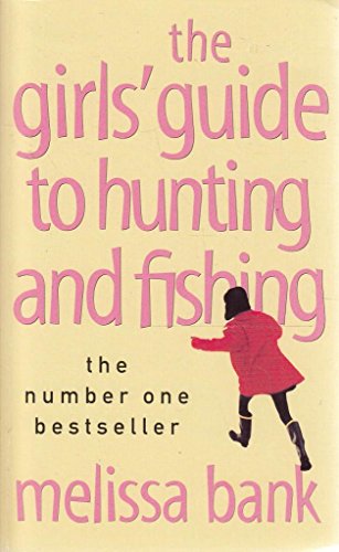 The Girls' Guide to Hunting and Fishing 0140292683 Book Cover