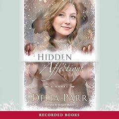 Hidden Affections cover art