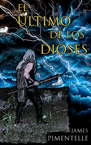 EL ÚLTIMO DE LOS DIOSES
