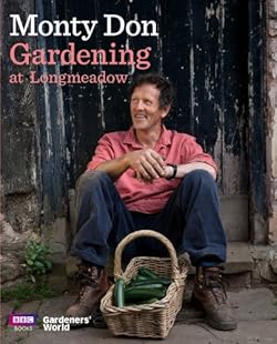 Gardening at Longmeadow cover image