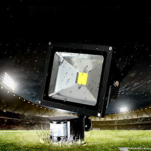 Comidox Led Outdoor 110-220V Infrared Pir Motion Sensor Detector Wall Light Switch 180°1Pc #TOP1