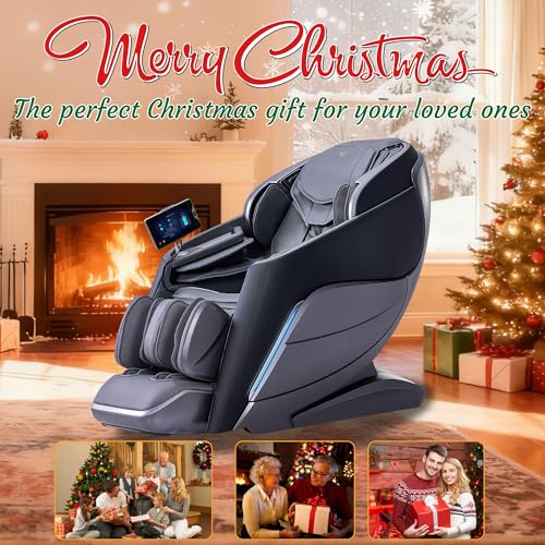 Alfine A710 Pro 2025 4D Massage Chair Review