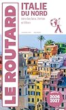 Guide du Routard Italie du Nord 2026/27