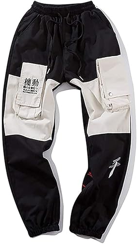 Miniatura 3 de Niepce Inc Pantalones cargo japoneses para hombre