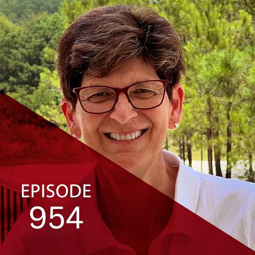 Automotive at CES 2026 Podcast Por  arte de portada