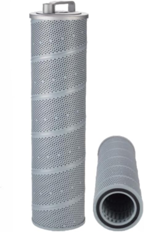 Hydraulic Return Line Filter CH1147 Compatible with XCG330LC-8 XCG370LC-8 V333 Excavator 610/580x155x98mm with Handle