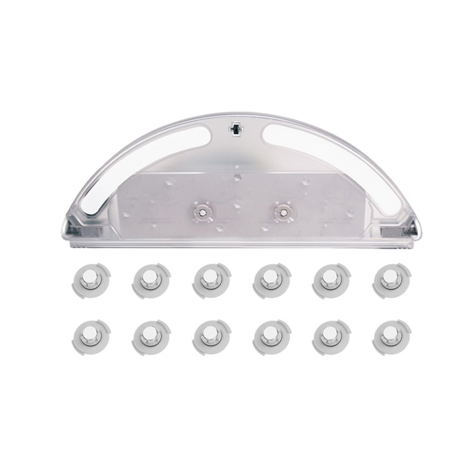 HIZON Robotic Sweeper Robot Vacuum Cleaner Parts Water Tank