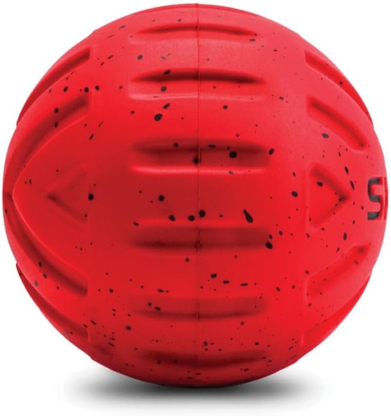 Miniatura 3 de Bolas de masaje SKLZ masajeador de tejidos profundos para puntos de activación, liberación miofascial, terapia física, alivio del dolor, dolores