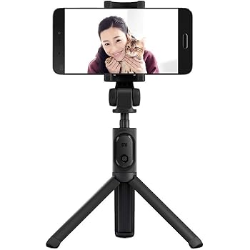 Xiaomi selfie stick bluetooth xiaomi gris Xiaomi selfie stick bluetooth xiaomi gris