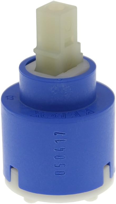 470010811 Kerox Cartridge 35 mm without Cartridge Base
