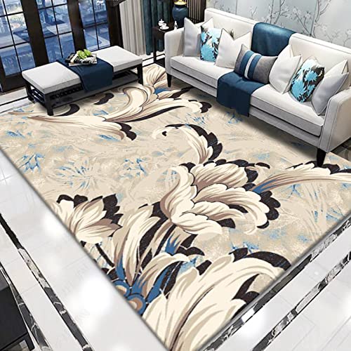 Alfombras Salon 160X230 Clasicas Marca LWLFC