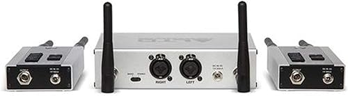 Miniatura 3 de alto 2 CH Audio Inalámbrico SYS para REG SPK (STEALTHWPROXUS)