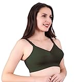 Zoom IMG-1 trylo riza cottonfit reggiseno da
