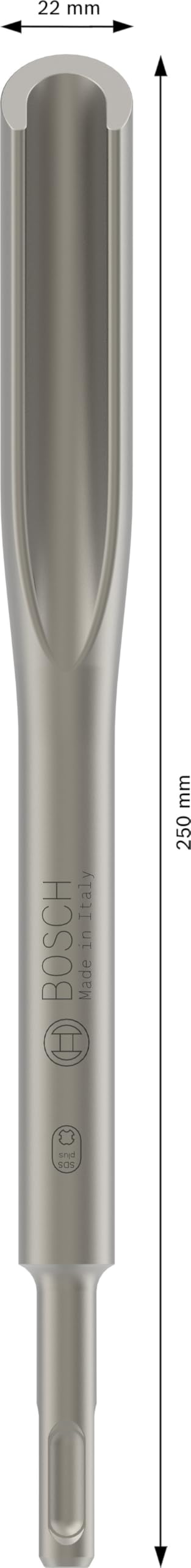 Bosch Accessories Professional Hohlmeißel SDS-plus