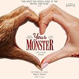 My Stranger (From the "Your Monster" Soundtrack)