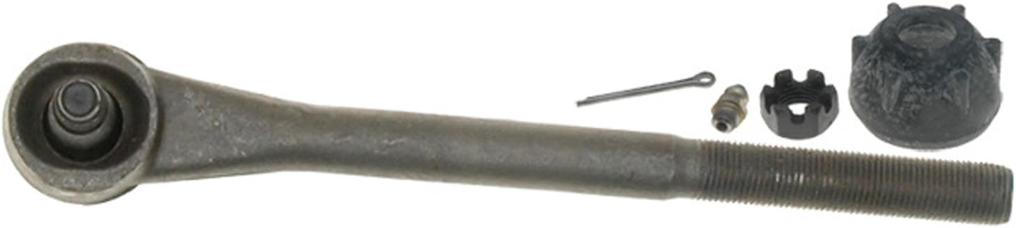 ACDelco Advantage 46A0106A (88876226) Inner Steering Tie Rod End