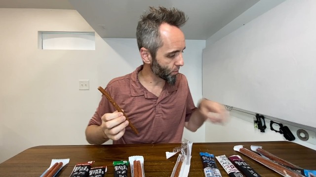 Best Meat Sticks on Amazon | Meat Sticks Variety Pack