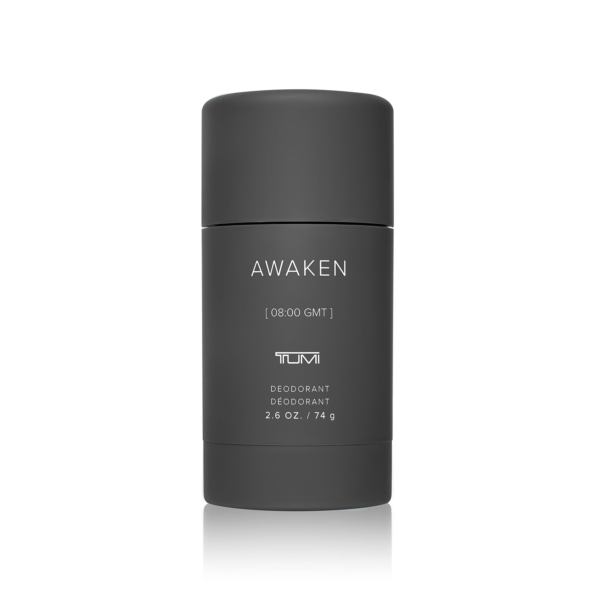 TUMI Awaken 2.6 oz/ 74 g Deodorant