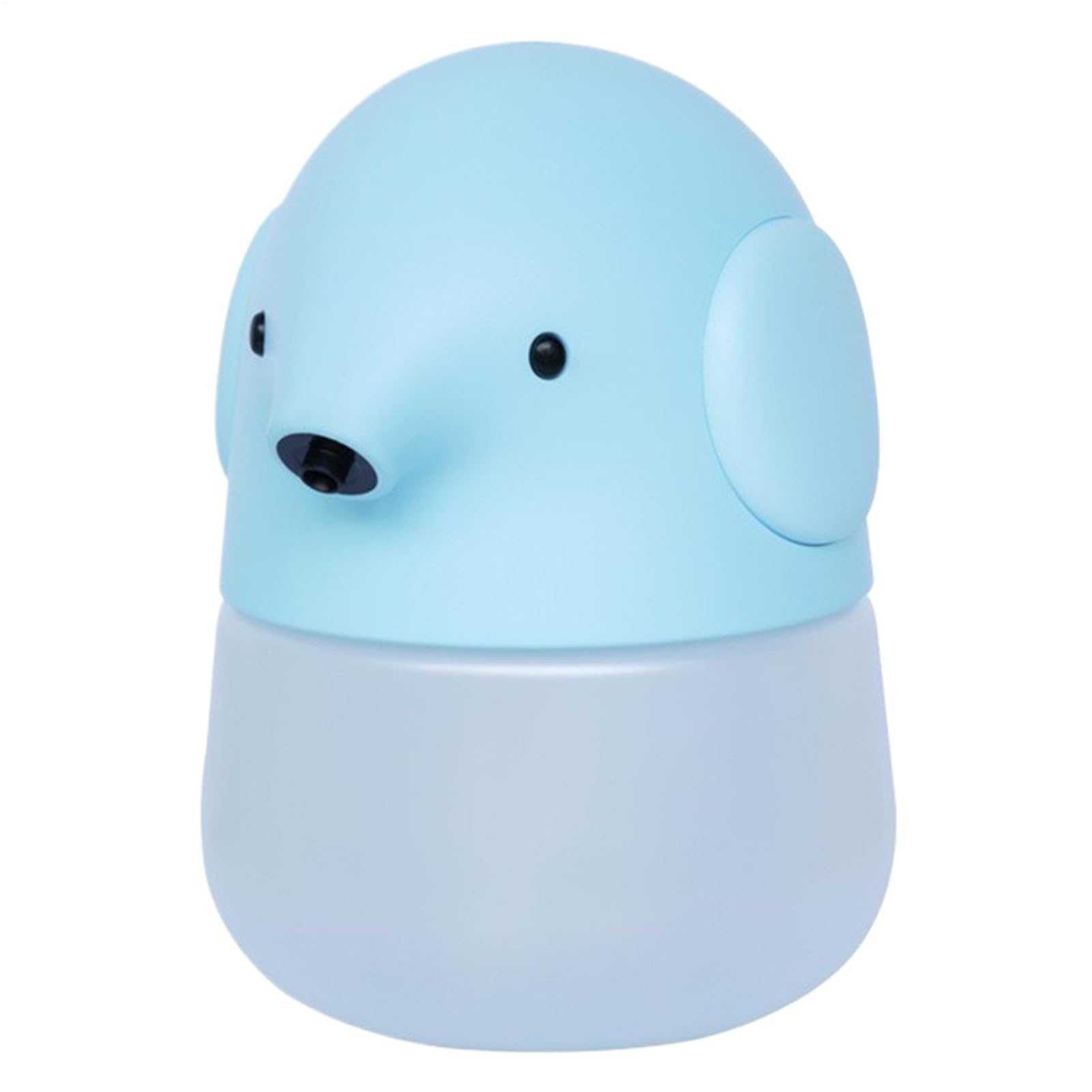 Dispenser di sapone automatico ricaricabile impermeabile senza contatto