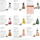 Zoom IMG-2 creano set regalo tisane biologiche Zoom IMG-2 creano set regalo tisane biologiche