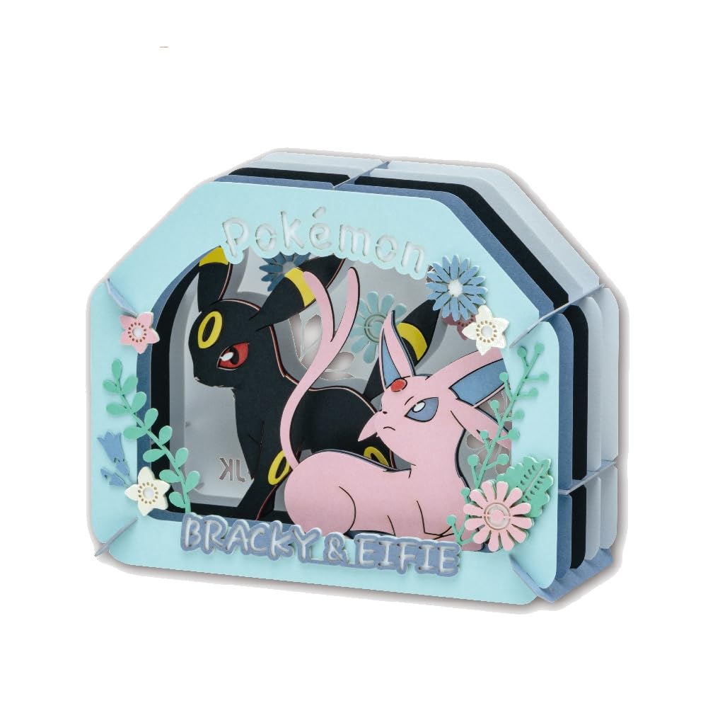 Amazon.co.jp: エンスカイ(ENSKY) ポケットモンスター PT-365