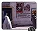 Produktbild In the street of Essaouira Mouse Pad, Mousepad