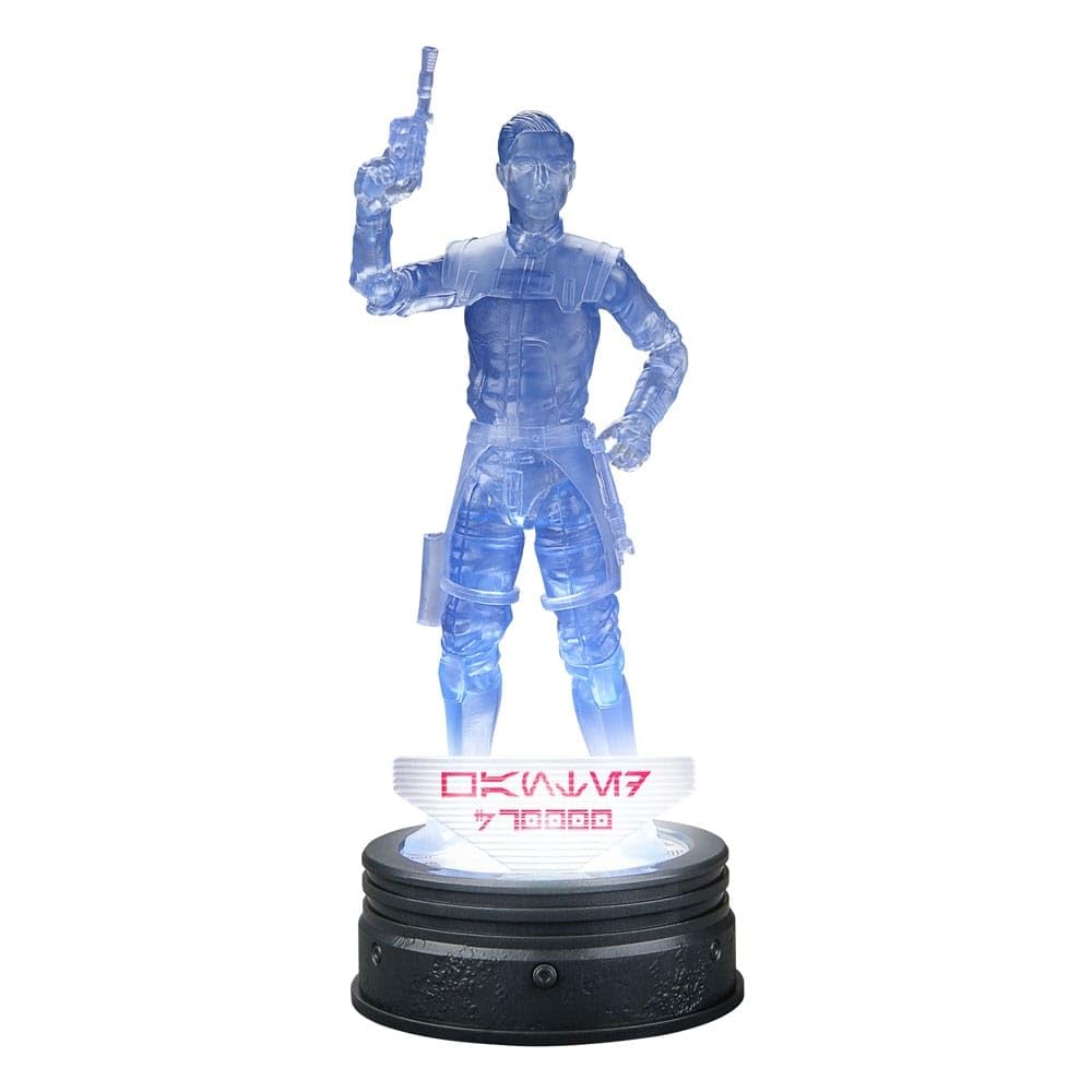 Amazon.co.jp: ハズブロ(HASBRO) スター・ウォーズ ブラックシリーズ