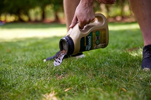 Scotts EZ Seed Dog Spot Repair, .907kg, 6-Pack by Scotts - Image 5