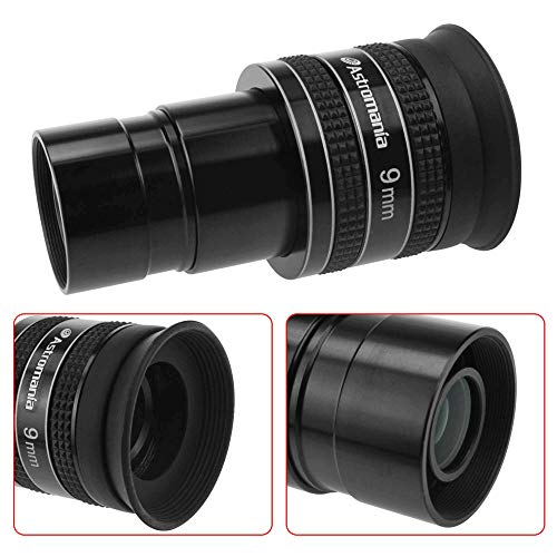 9mm vs 25mm Eyepiece (Differences & Advantages)