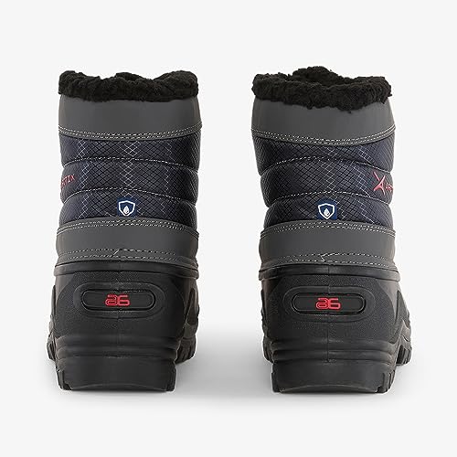 Image of Arctix mens Terrain Winter Boot