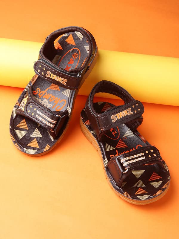 CHIU kids Stylish open-Toes Formal Sandal 2 51tsJ7BdYqL