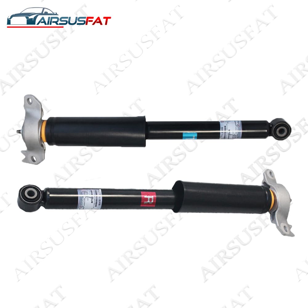 Amazon.com: AIRSUSFAT Rear Left and Right Shock Assembly Without 