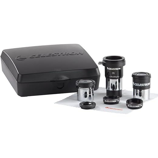Celestron AstroMaster Accessory Kit