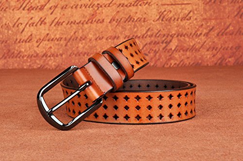 Vonsely 43235-30780 Hollow Out Belts For Women thumb #4