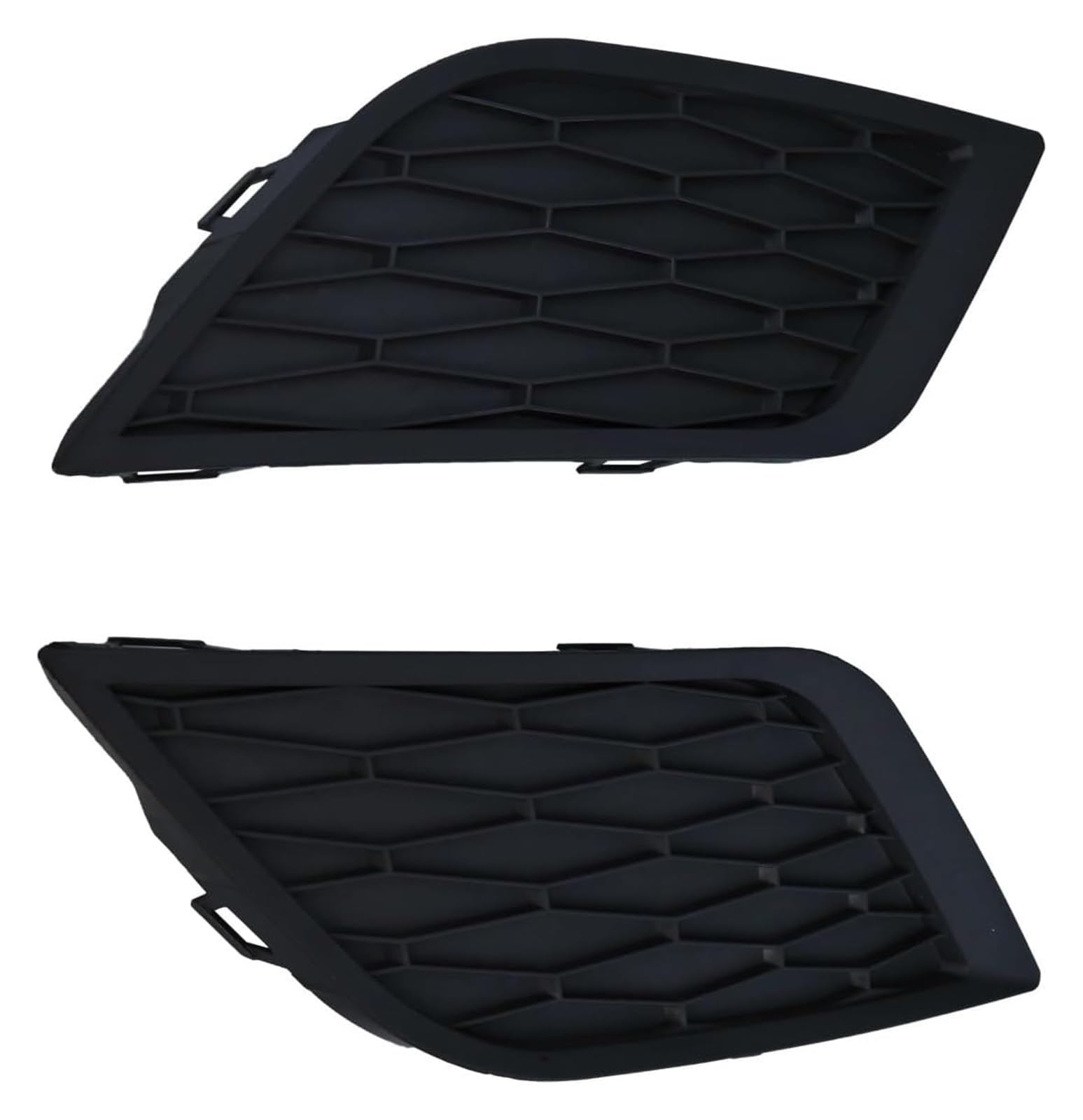 Cubierta faros antiniebla 5F0853665A 5F0853666A para Seat León 2013-2016 parachoques 6