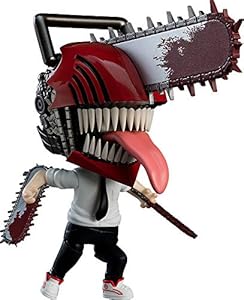 ねんどろいど TVアニメ『チェンソーマン』 デンジ（再販）